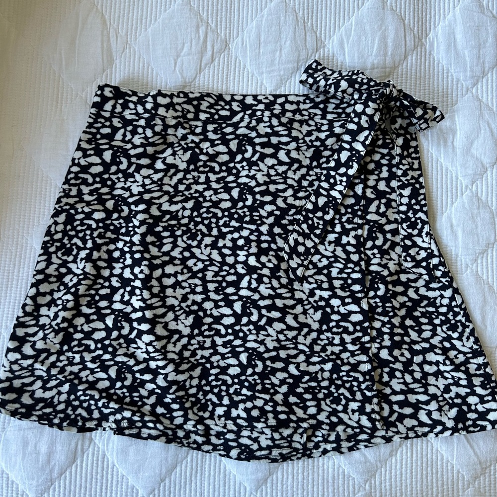 Nordstrom mini skirt
